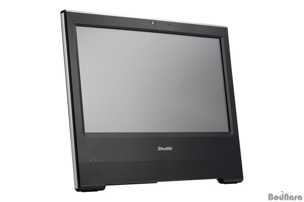 셔틀의 무팬 일체형 베어본 PC X50V4:: 보드나라 셔틀의 무팬 일체형 베어본 PC X50V4 :: 보드나라