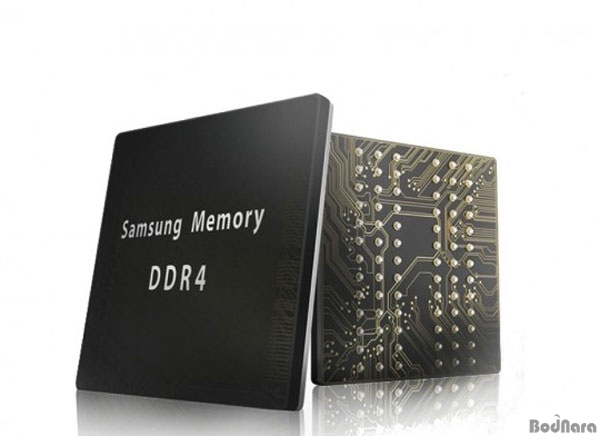 삼성전자 DDR4 메모리 가격인하, DDR4 메모리 가격 하락 가속화되나?:: 보드나라