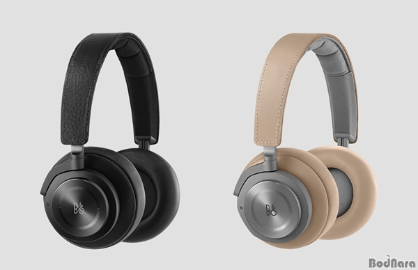 뱅앤올룹슨, 프리미엄 블루투스 헤드폰 ‘베오플레이 H9(BeoPlay H9)... 블루투스 헤드폰 ‘베오플레이 H9(BeoPlay H9)’ 출시 :: 보드나라