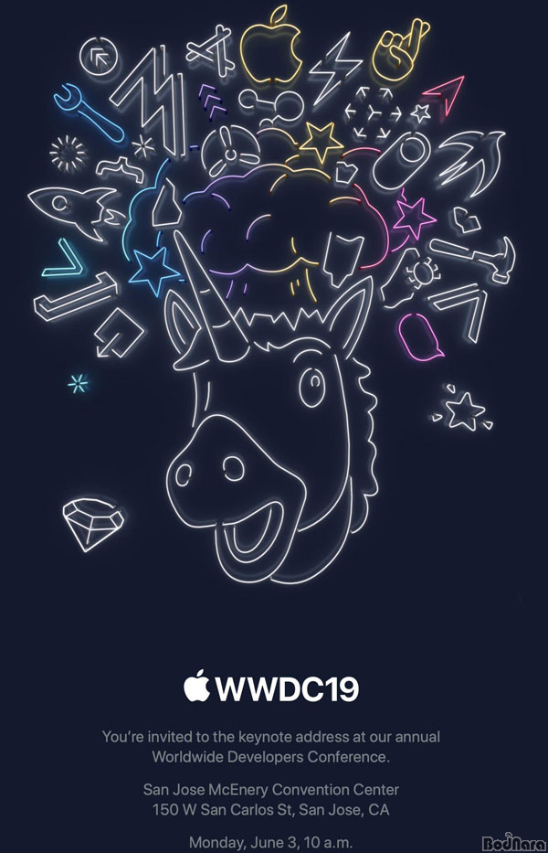 wwdc 2019 prediction