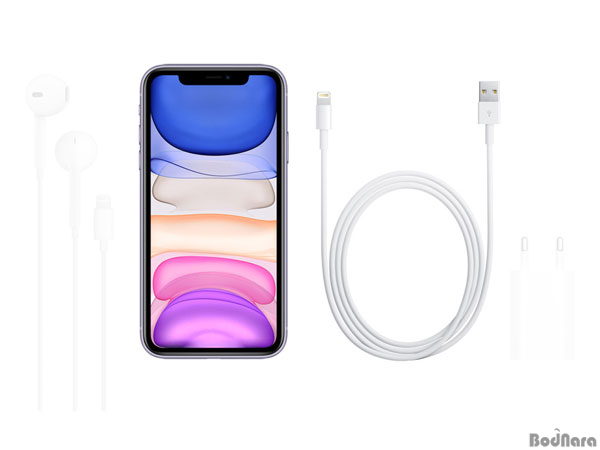 애플, 아이폰12 구성품에서 이어팟과 충전기를 제외한다? : 보드나라 기사