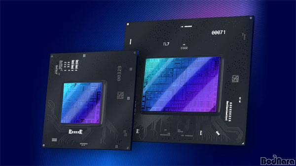 인텔 아크 GPU OEM 공급 중, 50여종 출시 예정?:: 보드나라 인텔 아크 GPU OEM 공급 중, 50여종 출시 예정? :: 보드나라