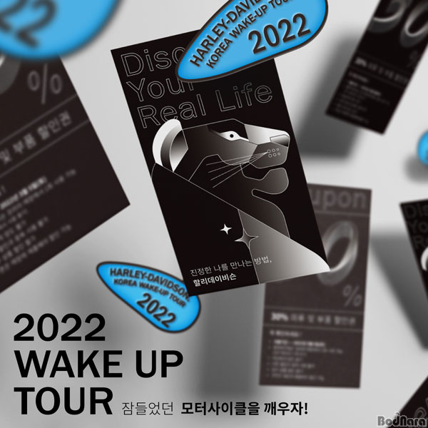 블루웨이크 이미지