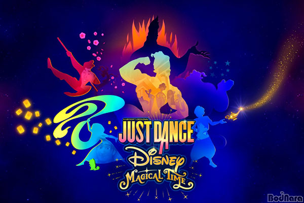 저스트 댄스 2024 에디션, 첫 시즌 Disney Magical Time 시작:: 보드나라 저스트 댄스 2024 에디션, 첫 시즌 Disney Magical Time 시작... 