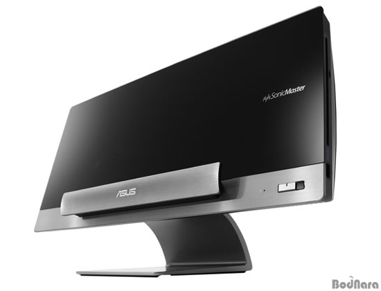 ASUS, 안드로이드 태블릿과 윈도우8 올인원 PC 변환하는 트랜스포머 AiO 공개 보드나라