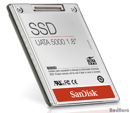 SanDisk 32GB SSD:: 보드나라