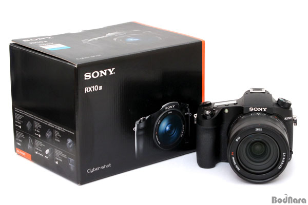 [리뷰]24-600mm 렌즈로 차별화된 하이엔드 카메라, 소니 RX10 III Page 1:: 보드나라
