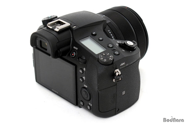 [리뷰]AF 성능 강화된 24-600mm 하이엔드 카메라, 소니 RX10 IV Page 1:: 보드나라
