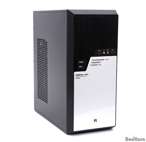 [프리뷰]아담한 크기와 확장성의 조화를 이룬 3R SYSTEM R670 eting-ROBO Page 1:: 보드나라