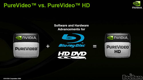 28종 그래픽 카드로 살펴보는 PureVideo HD의 허와 실 Page 3:: 보드나라