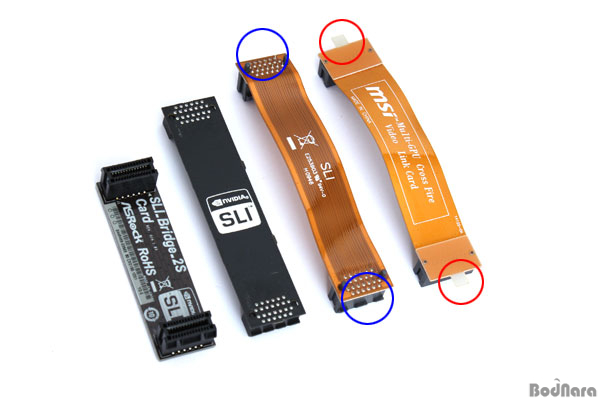 [테크닉]고성능 게이머를 위한 최후의 보루 멀티 GPU,게임 성능 뻥튀기 방법 A to Z:: 보드나라