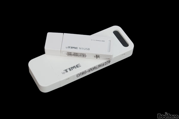 [프리뷰]한층 더 쓰기 편해진 USB 무선랜카드, ipTIME N1USB와 ipTIME A2000U USB3.0 Page 1 ...