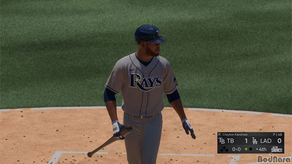 mlb the show 23 dynamic difficulty