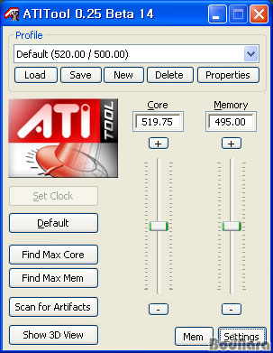GTO 재등장. 이번에도 개조 가능? Absolute HIS ATI RADEON X1800GTO IceQ III 256MB ...
