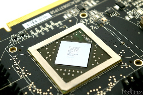 [프리뷰]잘만VF3000과의 만남, XFX Radeon HD 5850:: 보드나라