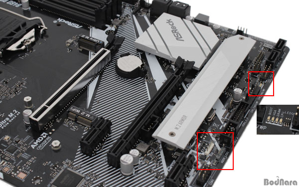 Asrock b460 pro4 схема подключения