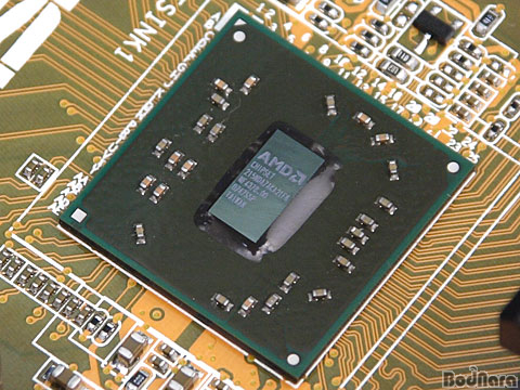 [프리뷰]AMD 7 시리즈 라인업을 완성하는 AMD 770 칩셋 등장! ASUS M3A:: 보드나라