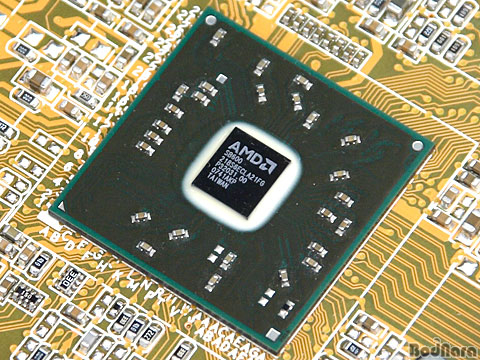 [프리뷰]AMD 7 시리즈 라인업을 완성하는 AMD 770 칩셋 등장! ASUS M3A:: 보드나라