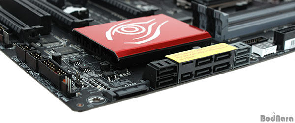 [프리뷰]한 걸음 가까이 다가온 게이밍 메인보드, 기가바이트 GA-Z97X-Gaming 7 제이씨현:: 보드나라