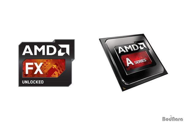 AMD FX-8370/ 8370E/ 8320E CPU 3종과 A4-7300 APU 일본서 판매시작:: 보드나라