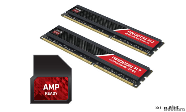 CPU보다 메모리 먼저, AMD DDR4 라데온 메모리 출시 Page 1:: 보드나라