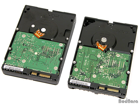 Wd1500adfd 이만한 성능에 150GB가 부족해? WD Raptor WD1500ADFD 150GB Page 3:: 보드나라