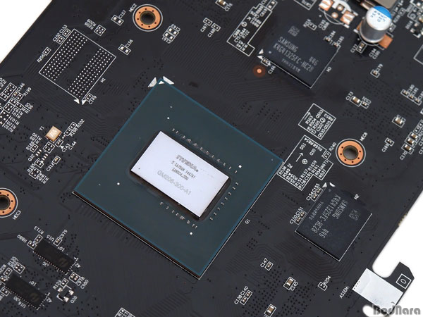 Gm206 2세대 맥스웰 기반 퍼포먼스 GPU, 기가바이트 지포스 GTX 960 G1 게이밍 Page 2:: 보드나라