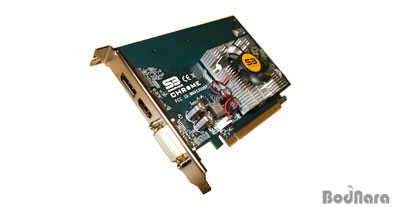 Gtx 540 S3의 Chrome 540 GTX 등장:: 보드나라