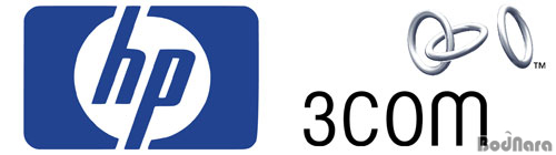 H3com Router Logo HP, 27억 달러에 3COM 인수 Page 1:: 보드나라