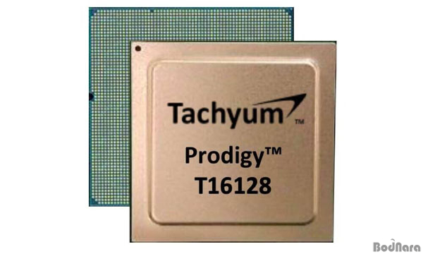 Prodigy Cpu CPU, GPU, TPU 기능을 하나로, Tachyum Prodigy 시리즈 발표:: 보드나라