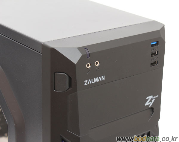 효율적인 쿨링 솔루션 깔끔한 디자인, ZALMAN Z9/Z1 NEO 케이스 : 다나와 DPG는 내맘을 디피지