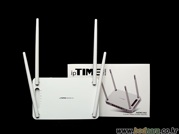 무선 기능에 초점을 맞춘 유/무선 공유기, ipTIME A604G-MU : 다나와 DPG는 내맘을 디피지