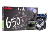̿, ƽ(Arctic)  ž HV GeForce GTX650 ׷ī 