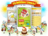 ' ÷(LINE PLAY)',   ̿ 1000 