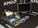 AMD A10-6800K 8.2GHz Ŭ   