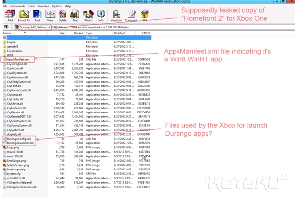 MS의 XBOX ONE, 윈도우 RT용 앱 실행 가능:: 보드나라