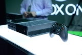 ũμƮ, XBOX ONE 12GB ޸  Ӹ 