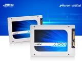 CTS, ũ ũ SSD M500  Ǹ 