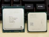  ÷׽ ھ i7 4960X vs AMD ÷׽ FX-9590  ?