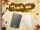 LG Ʈϵ XE2!!,     ̺Ʈ 