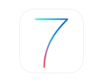 iOS7,  3ϸ iOS6  