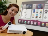 ޴ LED  'LG ̴Ϻ TV '