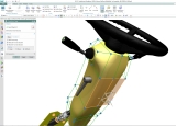 ེ PLM Ʈ, CAD/CAM/CAE  ַ NX 9 