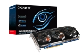 ̾ý, GIGABYTE 󵥿 R9 280X / R9 270X 