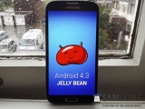 S4, ȵ̵ 4.3  Ʈ ǽ.. ѱ?