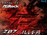 , Killer NIC Ĩ  'ASRock Fatal1ty Z87 Killer ' 