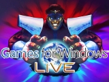  յ Game For Windows Live, å   Ǿ?