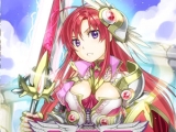 񴩸, 'LOA : THE LOST LEGEND OF AVALON' Ī  ̺Ʈ ǽ
