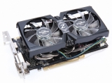 ߸ũ, NVIDIA GTX760 OC VF1500 ÷Ʈ 