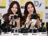 , ʸī޶  ϴ Ŭ Ǯ DSLR 'Nikon Df' ǥ